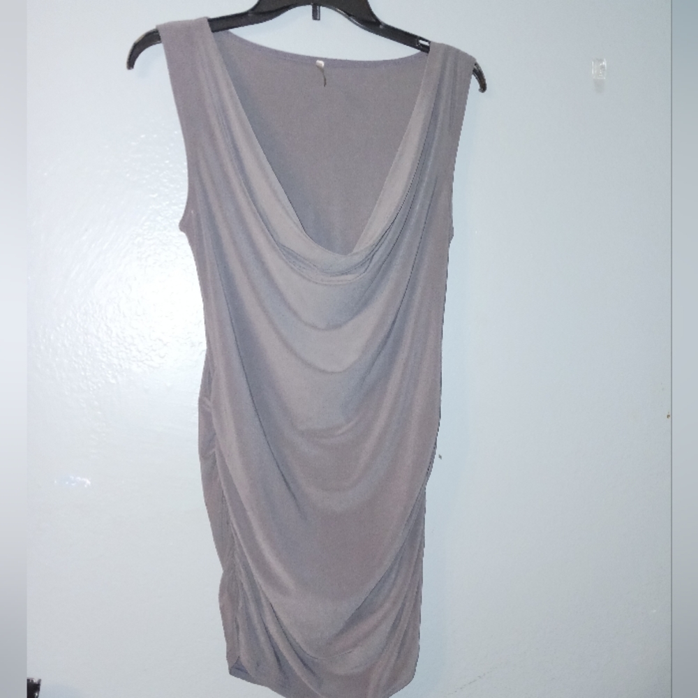 Shirt / dress